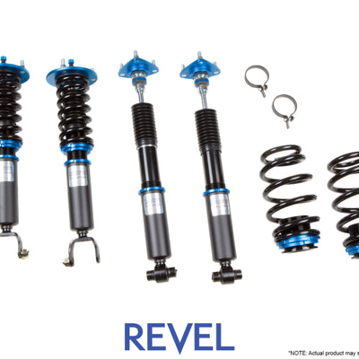 Revel Touring Sport Damper 13-17 Lexus GS350 RWD