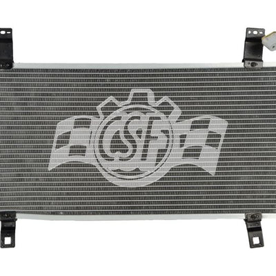 CSF 03-08 Mazda 6 2.3L A/C Condenser