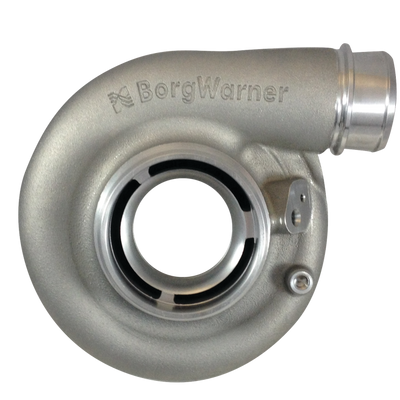 BorgWarner SX-E Style Cover EFR-7064