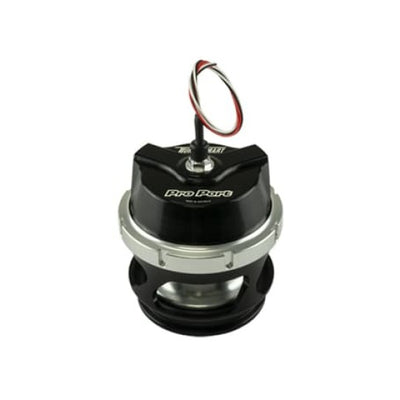 Turbosmart GenV ProPort Universal 54mm Blow Off Valve - Sleeper with Sensor Cap