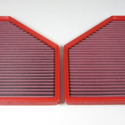 BMC 06-10 BMW X5 (E70) 4.8i Replacement Panel Air Filter