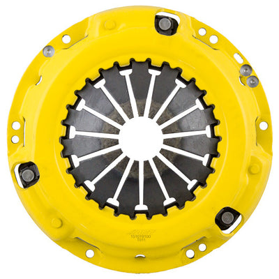 ACT 1993 Toyota 4Runner P/PL Heavy Duty Clutch Pressure Plate