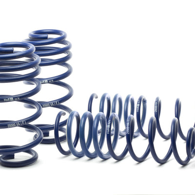 H&R 96-01 Audi A4 4 Cyl (2WD) B5 Sport Spring