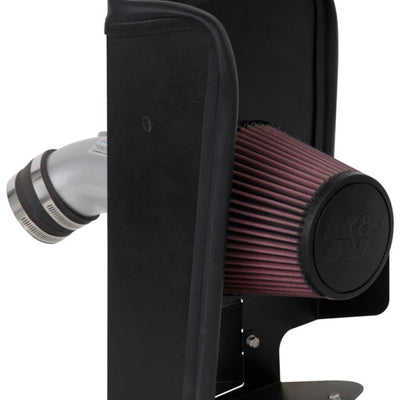 K&N 19 Toyota Rav4 Typhoon Air Intake