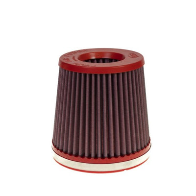 BMC Twin Air Universal Conical Filter w/Polyurethane Top - 150mm ID / 140mm H