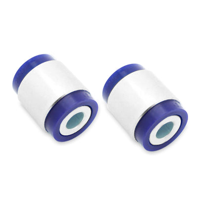 SuperPro 2015 Audi A3 Quattro Premium Rear Upper Control Arm Outer Bushing Kit