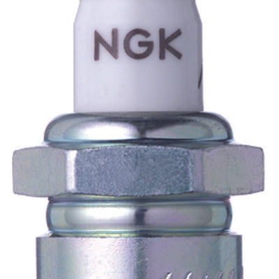 NGK Iridium Premium Spark Plug Box of 4 (BR9EIX)