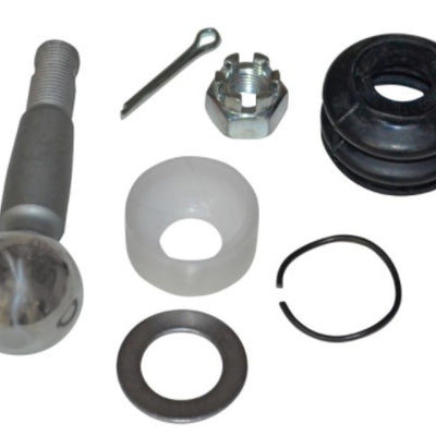 SPC Performance Ball Joint Rebuid Kit 7.12 Taper .25 Over for Adjustable C/A PN 97260 / 97300