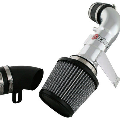 aFe Takeda Intakes Stage-2 PDS AIS PDS Nissan Altima 07-12 L4-2.5L (pol)