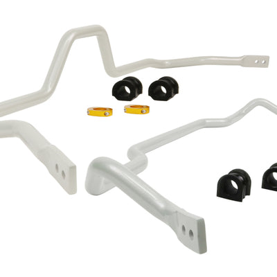 Whiteline 01-06 Acura RSX DC5 Type R / Type S Front & Rear Sway Bar Kit