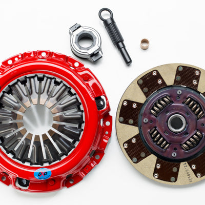 South Bend / DXD Racing Clutch 02-06 Nissan Altima 3.5L Stg 3 Endur Clutch Kit