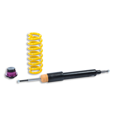 KW Coilover Kit V1 BMW 3series E91/E93 2WDConvertible + Wagon