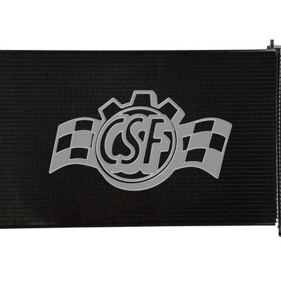 CSF 05-07 Ford Escape 2.3L A/C Condenser