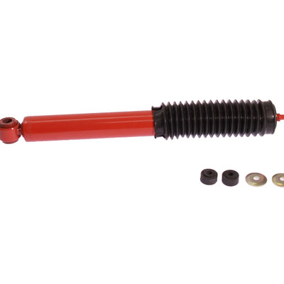 KYB Shocks & Struts MonoMax Front & Rear TOYOTA 4-Runner - Lift Replacement Shocks 1990-95 TOYOTA 4-