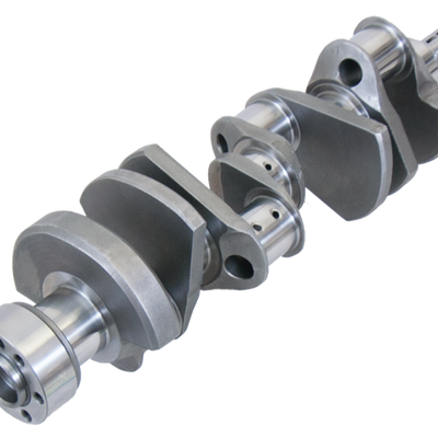 Eagle Chevrolet 305/350/383 1pc Rear Seal 3.75in Standard Cast Steel Crankshaft