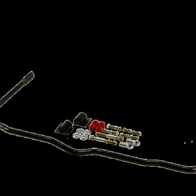 ST Rear Anti-Swaybar BMW E12 E24