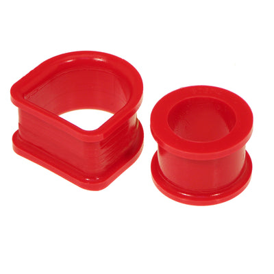 Prothane 85-89 Toyota MR2/AE86 Steering Rack Bushings - Red