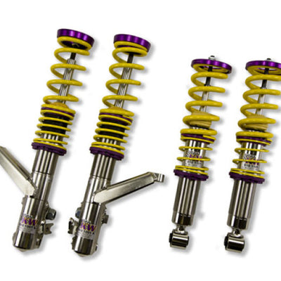 KW Coilover Kit V1 Acura RSX (DC5) incl. Type S
