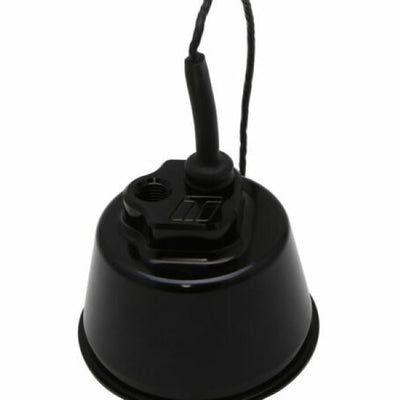 Turbosmart BOV Power Port Sensor Cap Replacement - Black