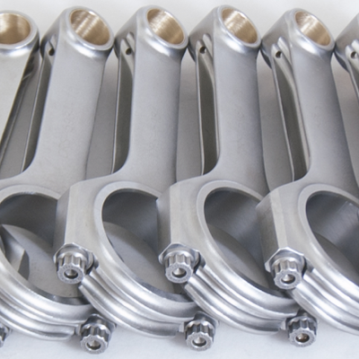 Eagle Toyota 7MGTE Engine Connecting Rods (Set of 6)