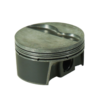 Mahle MS Piston GM LS 347ci 3.905in Bore 3.622in Stk 6.098in Rod .945 Pin -4cc 10.1 CR - Single