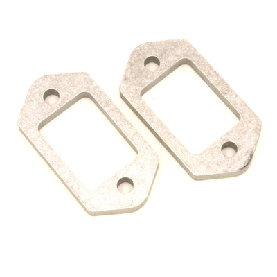 BMR 93-02 F-Body Shock Spacer - Bare