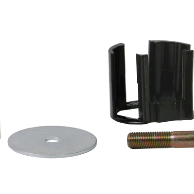 Whiteline 12-15 Audi A3/S3/RS3 / 2015 Audi TT / 12-15 VW Golf Front Torque Arm Insert Bushing