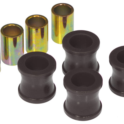 Prothane 70-78 AMC Gremlin Rear Track Arm Bushings - Black