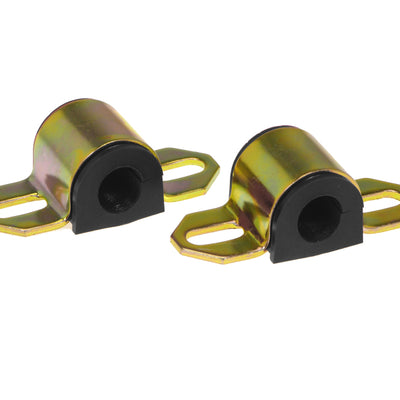 Prothane Universal Sway Bar Bushings - 26mm for B Bracket - Black