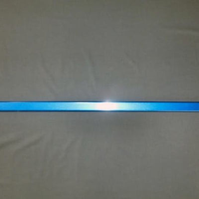 Cusco Power Brace Front Cross Member (Front) Steel Oval Shaft - 2019+ Toyota RAV4 2WD/AWD