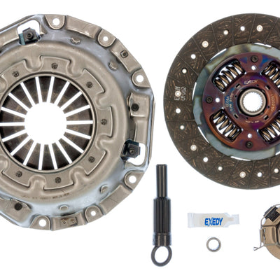 Exedy OE 2002-2003 Isuzu Rodeo L4 Clutch Kit