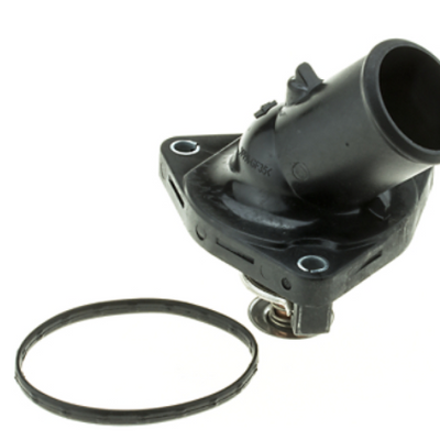 Gates 07-20 Toyota Tundra V-8 5.7L Integrated Thermostat Housing