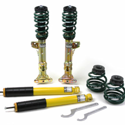 H&R 98-02 BMW M-Coupe/M-Roadster MRC RSS Coil Over