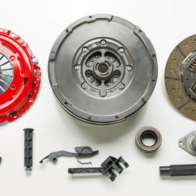 South Bend / DXD Racing Clutch 09-18 Audi A4 2.0L Turbo Stg. 2 Daily Clutch Kit
