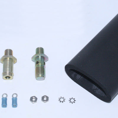 Walbro Fuel Pump Installation Kit