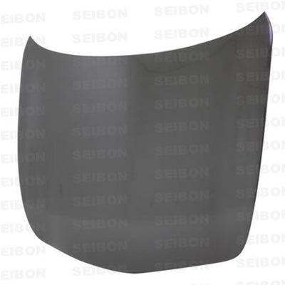 Seibon 08-09 Infiniti G37 4-door OEM Carbon Fiber Hood