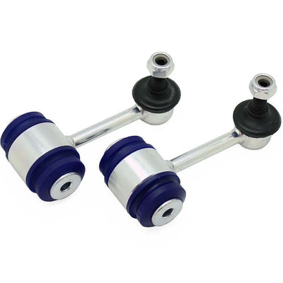 SuperPro 2015 Audi A3 Quattro Premium Rear HD High Articulation End Link Set