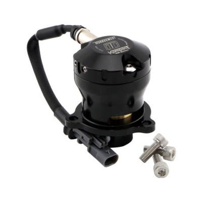 Turbosmart Ford Fiesta ST Mk7 1.6T BOV Kompact EM Dual Port VR22