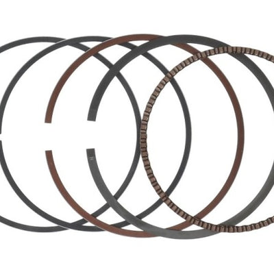 Wiseco 100mm Auto Ring Set for 1 Piston Ring Shelf Stock