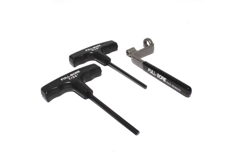 COMP Cams Wrench EZ Valve Lash Wrench 5