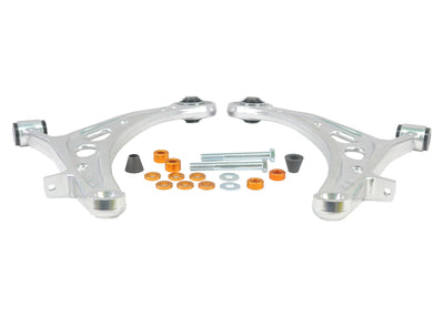 Whiteline 11-14 Subaru WRX/STI Front Lower Control Arm