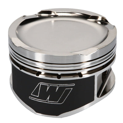 Wiseco Nissan QR25DE Sentra 2.5L 16V 89.00mm Bore - SINGLE Piston