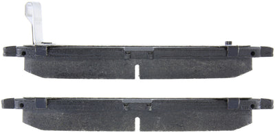 StopTech Performance 11-14 Acura TSX Front Brake Pads