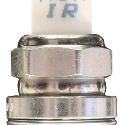 NGK Laser Iridium Spark Plug Box of 4 (SILFR6B8)