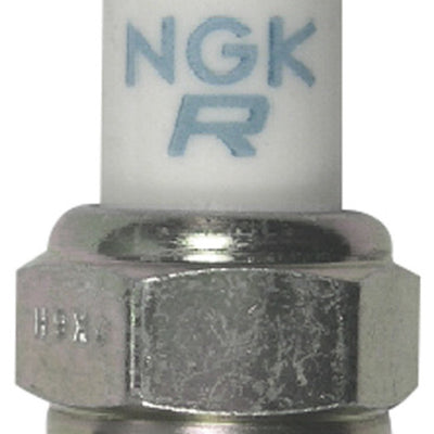 NGK Laser Platinum Spark Plug Box of 4 (PGR5C-11)