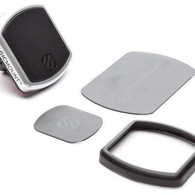 Autometer Mobile Device Mount Scosche MagicMount - Pro Vent For Dashlink