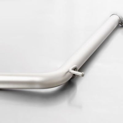 Remus 2014 Volkswagen Polo 5 GTI Facelift 1.8L TSI (DAJ) Race Axle Back Exhaust