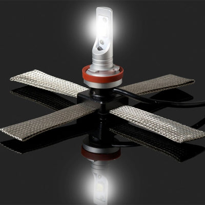 Putco Pro-Lux Zero Space LED Kit H7 (Pair)