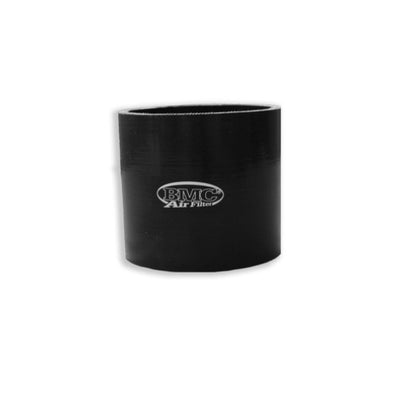 BMC Silicone Straight Hose 80mm Diameter / 80mm Length (5mm Thickness)