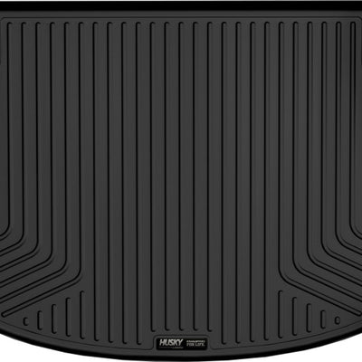 Husky Liners 22-23 Lexus NX250/NX350/NX350H WeatherBeater Black Trunk Liner